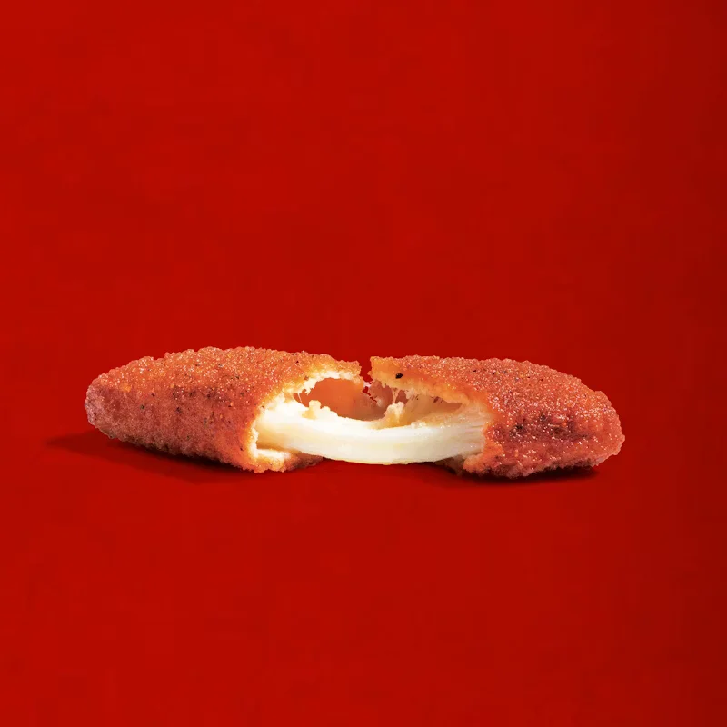 Dave's Hot Mozz 1 Piece