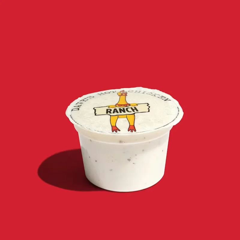 Large Side Of Ranch