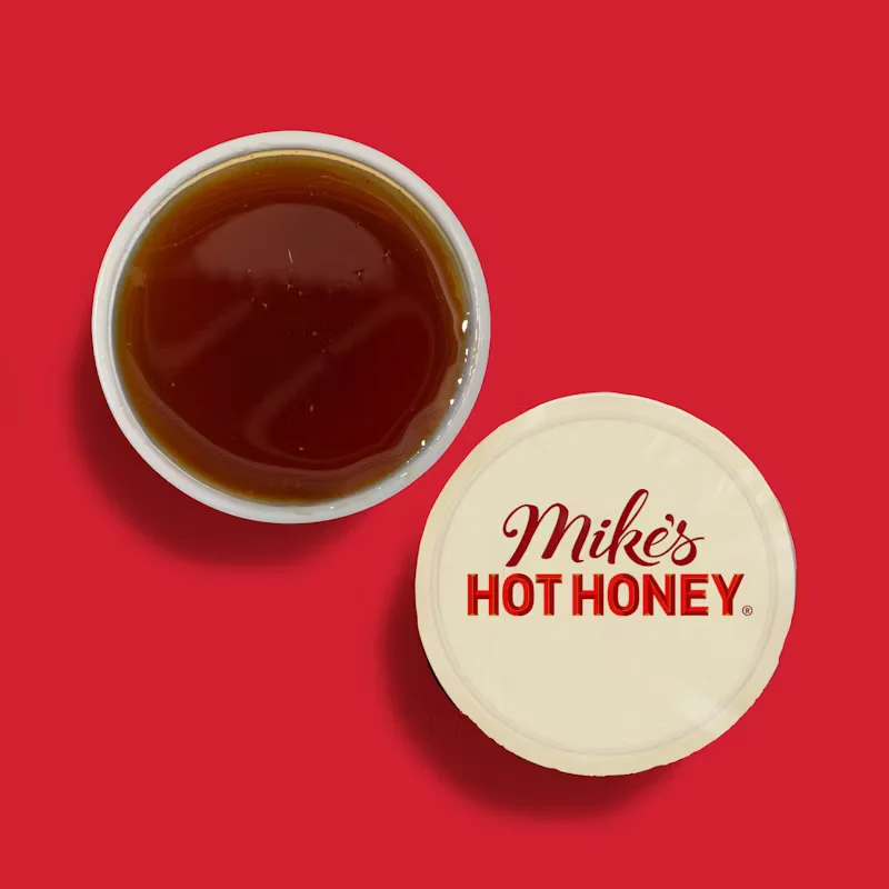 Side of Mike's Hot Honey Dipper